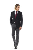 Blazer a U - Uominitaliani - IT48-M