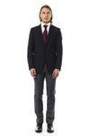 Blazer a U - Uominitaliani - IT46-S