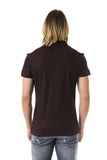 T-shirt in acacia - BYBLOS - XXL