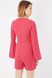 Rosa Pink Dress - Please - XS