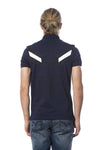 T-shirt Dk Navy - Roberto Cavalli Sport - 3XL