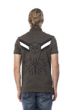 T-shirt Forest Night - Roberto Cavalli Sport - 3XL