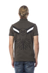 T-shirt Forest Night - Roberto Cavalli Sport - XL