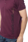 T-shirt Port Royale - Roberto Cavalli Sport - XL