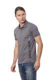 T-shirt Castelrock - Roberto Cavalli Sport - XL