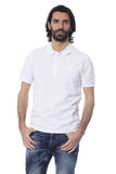 T-shirt opticalwhite - Frankie Morello - XS