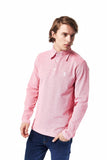 T-shirt Fuxia - Billionaire Italian Couture - XS