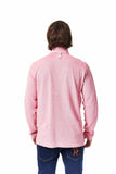 T-shirt Fuxia - Billionaire Italian Couture - XS