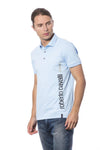 T-shirt Sky - Roberto Cavalli Sport - 3XL