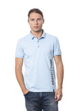 T-shirt Sky - Roberto Cavalli Sport - XL