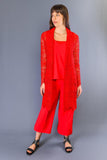 Rosso Giacche e Cappotto - Twinset - IT44-M