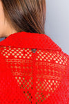 Rosso Giacche e Cappotto - Twinset - IT44-M