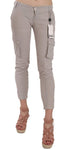 Pantaloni pantaloni cachi casual - Dolce & Gabbana - IT38-XS