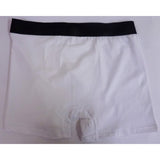 Boxer da uomo Cesare Paciotti - Colore Bianco - Taglia L