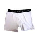 Boxer da uomo Cesare Paciotti - Colore Bianco - Taglia L