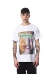 T-Shirt Bianco Bianco - Netto Tonetto - M