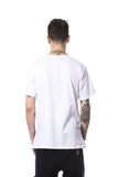 T-Shirt Bianco Bianco - Netto Tonetto - M