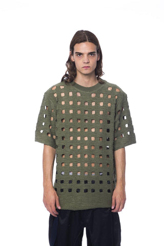 T-shirt militare - Netto Tonetto - XS