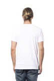 T-Shirt Bianco Bianco - Verri - L