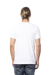 T-Shirt Bianco Bianco - Verri - M