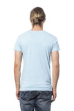 T-shirt Azzurro Sky - Verri - XXL