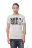 T-shirt Grigioperla - Verri - L