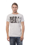 T-shirt Grigioperla - Verri - M