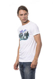 T-Shirt Bianco Bianco - Verri - L