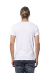 T-Shirt Bianco Bianco - Verri - L