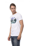 T-Shirt Bianco Bianco - Verri - M