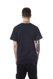 T-shirt Blu Navy - Netto Tonetto - L