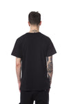 T-Shirt Nero Nero - Netto Tonetto - M