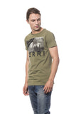 T-shirt militare - Verri - XXL