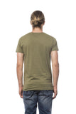 T-shirt militare - Verri - XXL