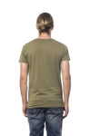 T-shirt militare - Verri - L