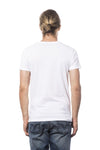 T-Shirt Bianco Bianco - Verri - L