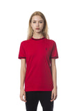 T-Shirt Rosso Rosso - Nicolo Tonetto - L