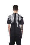 T-Shirt Nero Nero - Netto Tonetto - M