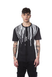 T-Shirt Nero Nero - Netto Tonetto - S