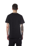 T-Shirt Nero Nero - Netto Tonetto - M