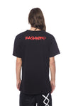 T-Shirt Nero Nero - Netto Tonetto - L