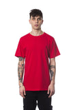 T-Shirt Rosso Rosso - Nicolo Tonetto - L