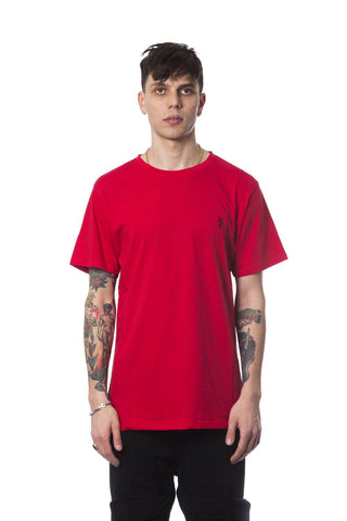 T-Shirt Rosso Rosso - Nicolo Tonetto - M