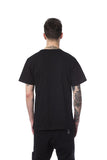 T-Shirt Nero Nero - Netto Tonetto - M