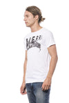 T-Shirt Bianco Bianco - Verri - L