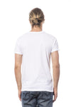 T-Shirt Bianco Bianco - Verri - L