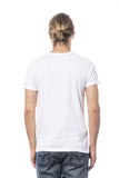 T-Shirt Bianco Bianco - Verri - S