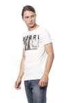 T-shirt Off White - Verri - XXL