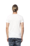 T-shirt Off White - Verri - XXL