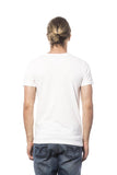 T-shirt Off White - Verri - XXL